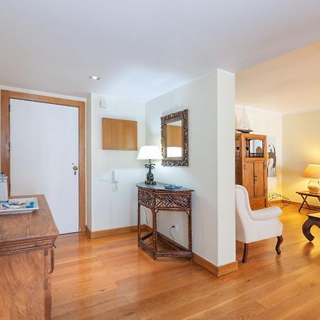 Apartamento Dentro Da Marina De Vilamoura Rom bilde