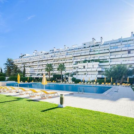 Apartamento Dentro Da Marina De Vilamoura Eksteriør bilde