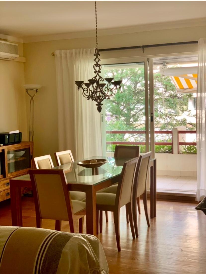 Apartamento Dentro Da Marina De Vilamoura Eksteriør bilde