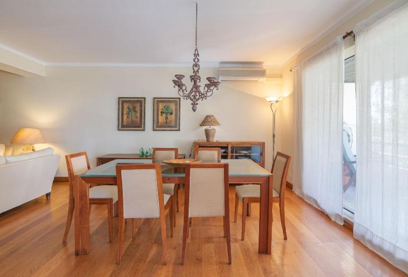 Apartamento Dentro Da Marina De Vilamoura Eksteriør bilde
