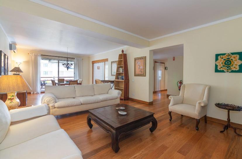 Apartamento Dentro Da Marina De Vilamoura Rom bilde