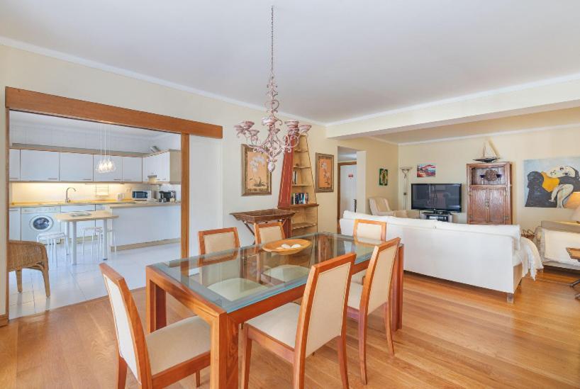Apartamento Dentro Da Marina De Vilamoura Rom bilde