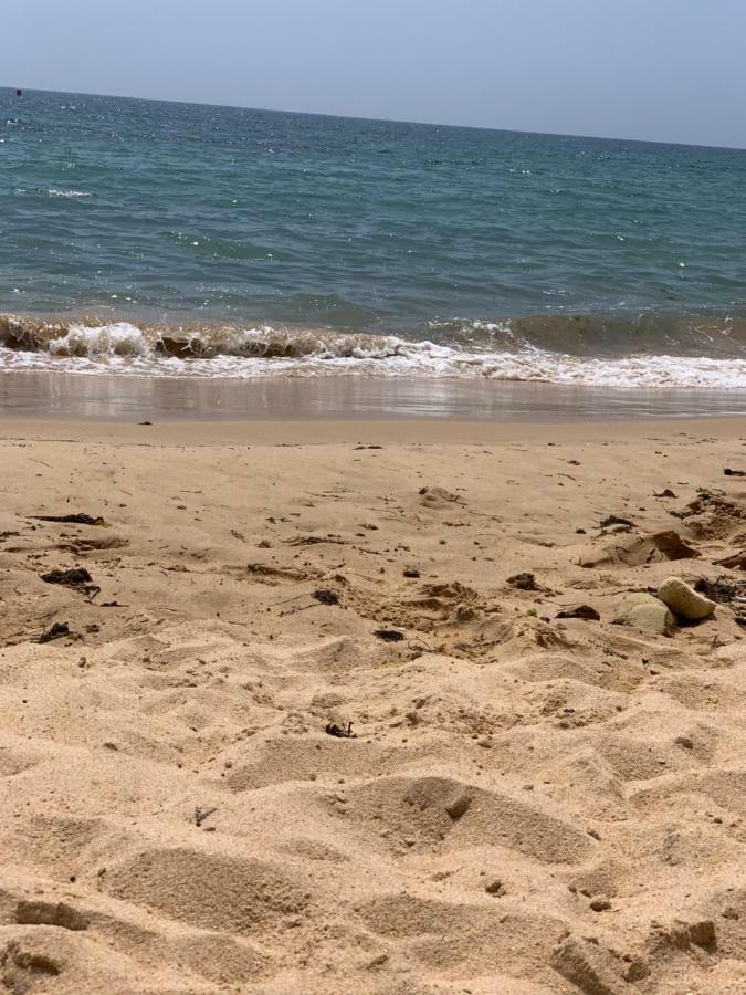 Apartamento Dentro Da Marina De Vilamoura Eksteriør bilde