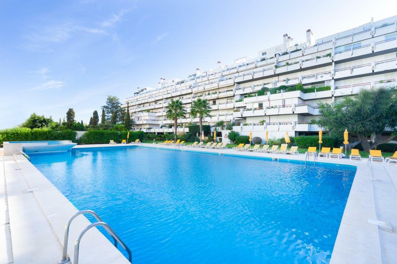 Apartamento Dentro Da Marina De Vilamoura Eksteriør bilde
