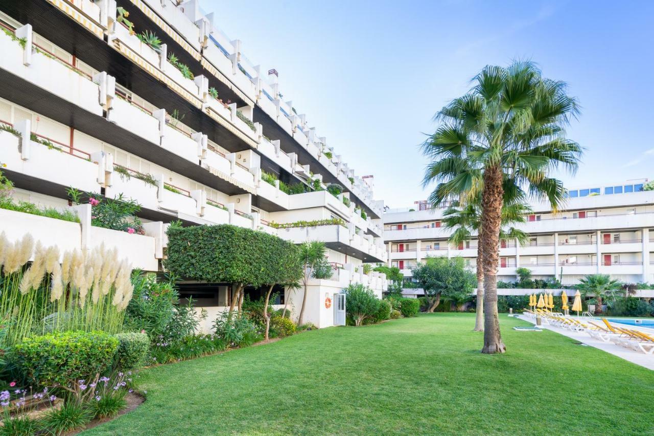 Apartamento Marina De Vilamoura Leilighet Eksteriør bilde