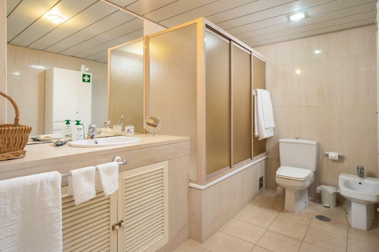 Apartamento Dentro Da Marina De Vilamoura Eksteriør bilde